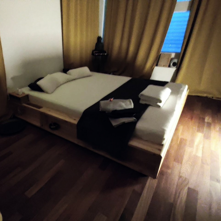 Secret Tantra — 8604 Volketswil