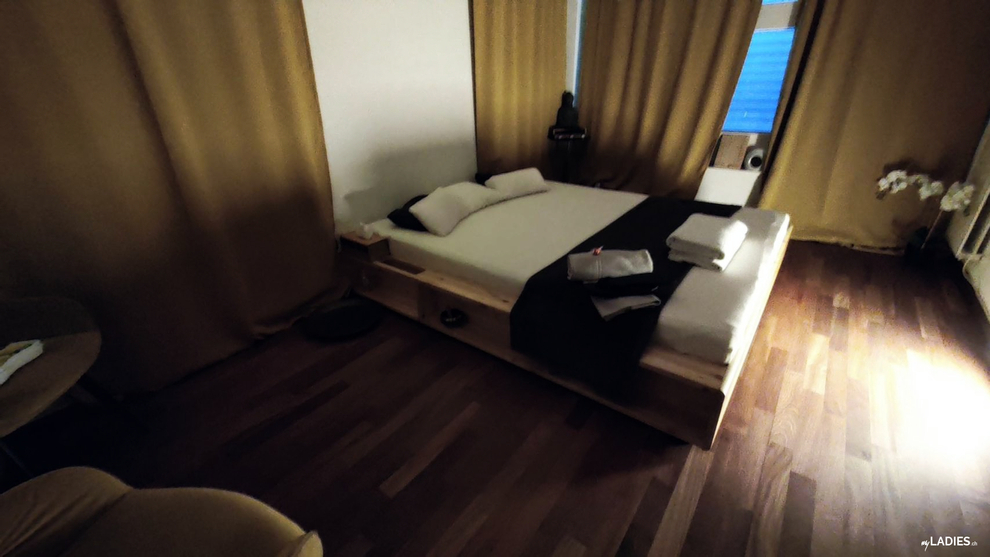 Secret Tantra / Bild 10