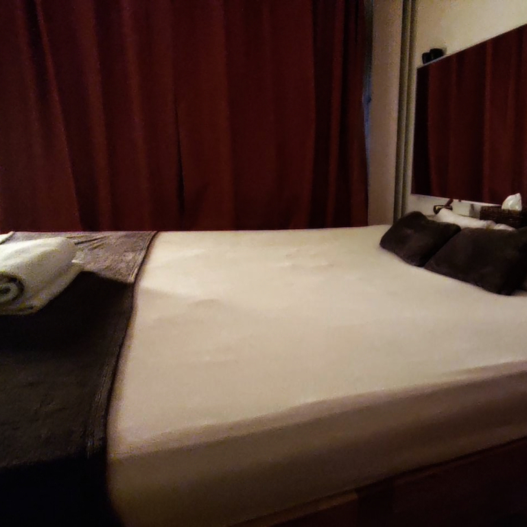 Secret Tantra — 8604 Volketswil