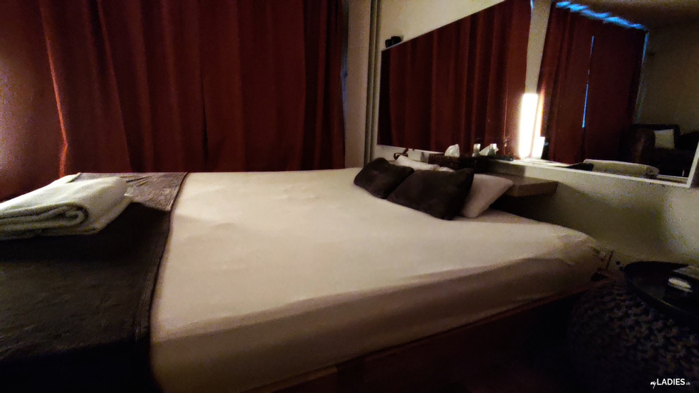 Secret Tantra / Bild 11