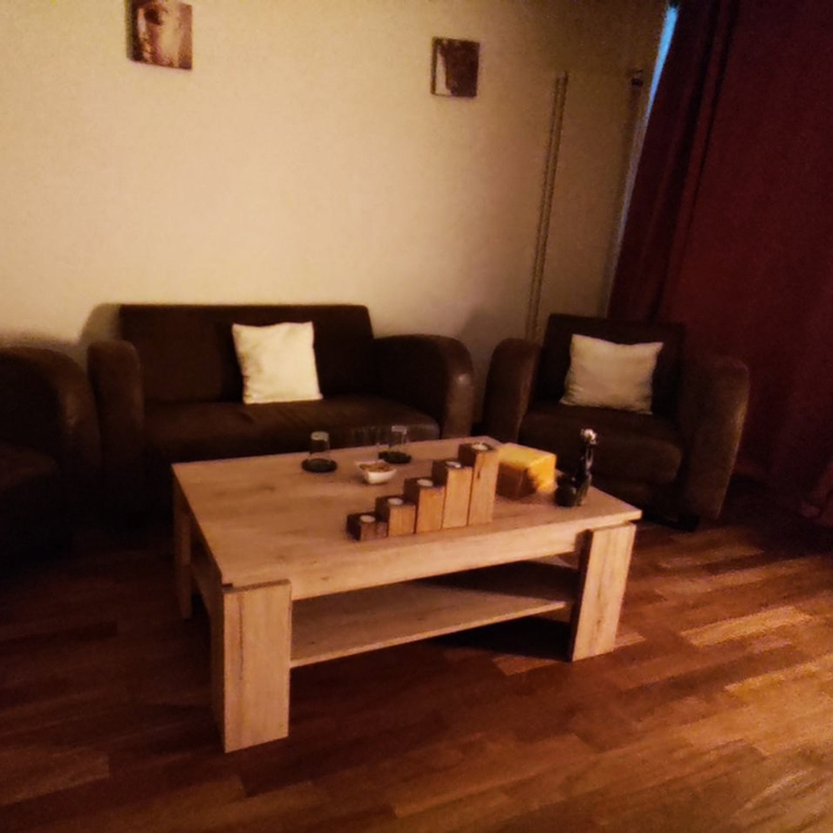 Secret Tantra — 8604 Volketswil