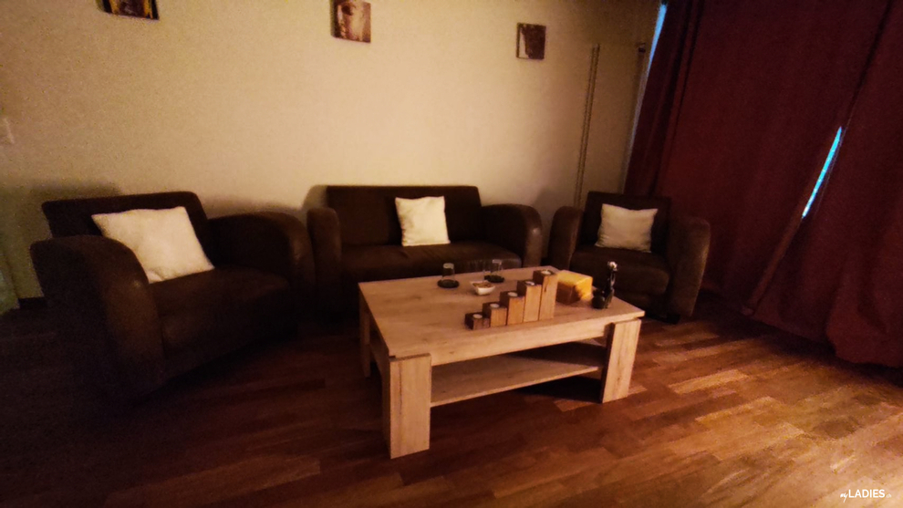 Secret Tantra / Bild 12