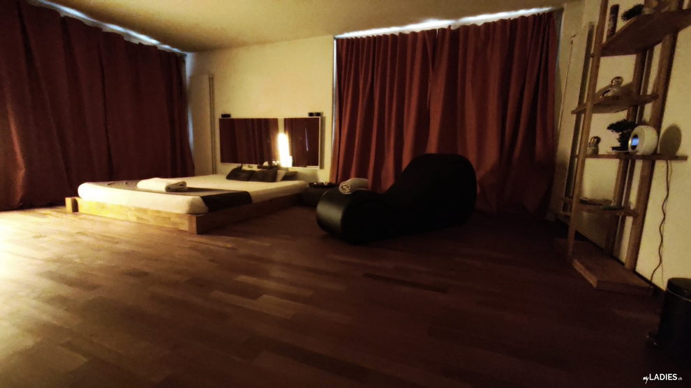 Secret Tantra / Bild 13