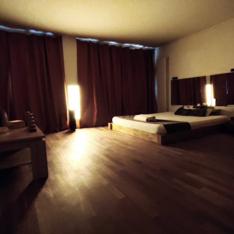 Secret Tantra — 8604 Volketswil