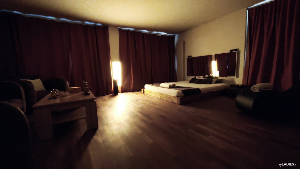 Secret Tantra / Bild 14