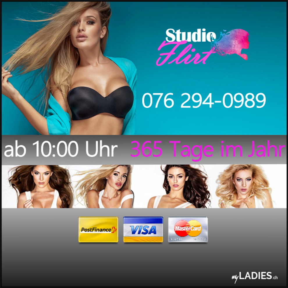 Studio Flirt / Bild 1