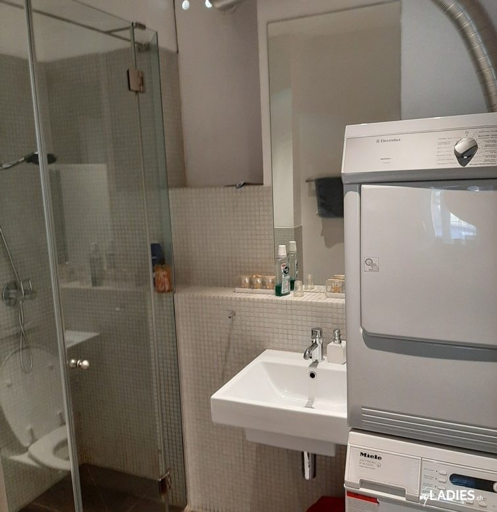 Privates Studio im Kanton Bern sucht Dich / Bild 6