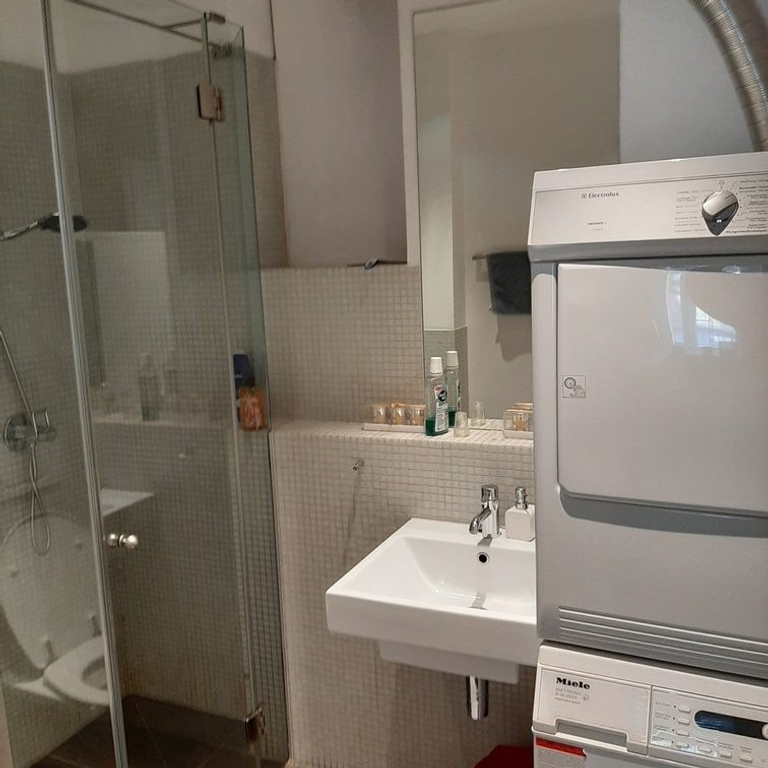 Privates Studio im Kanton Bern sucht Dich