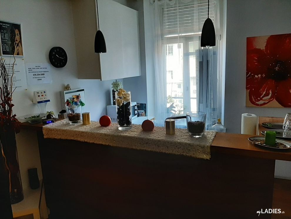 Privates Studio im Kanton Bern sucht Dich / Bild 2