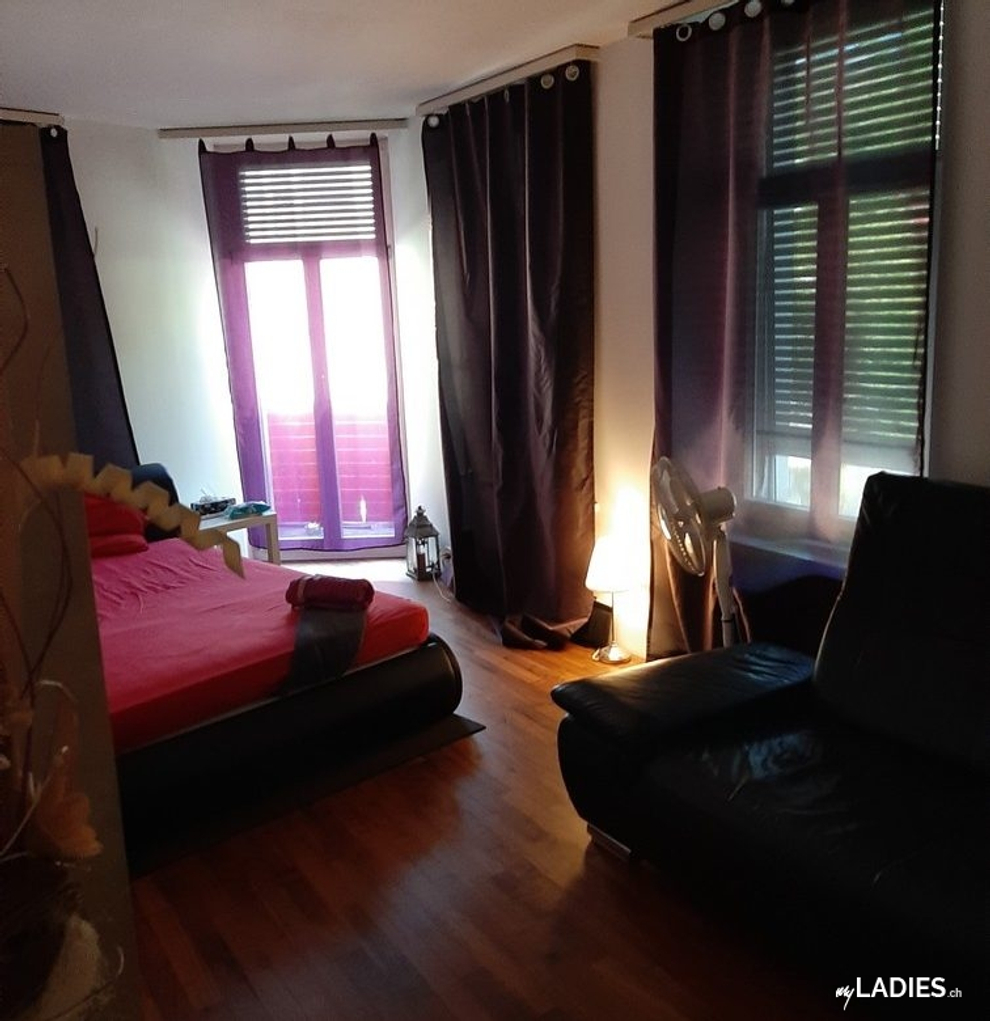 Privates Studio im Kanton Bern sucht Dich / Bild 9