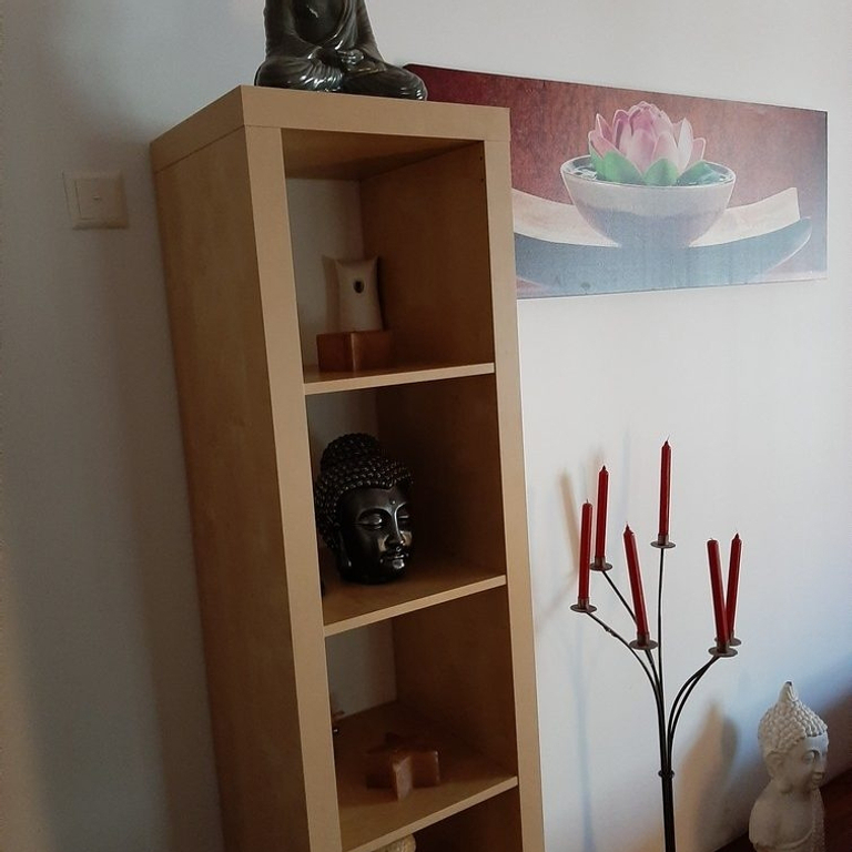 Privates Studio im Kanton Bern sucht Dich