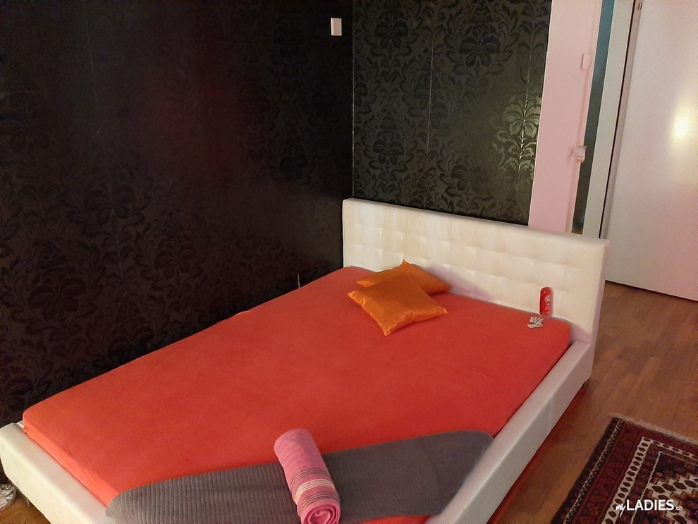 Privates Studio im Kanton Bern sucht Dich / Bild 5