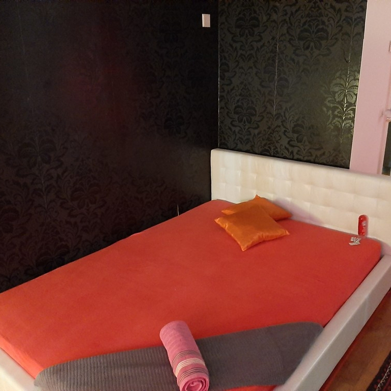 Privates Studio im Kanton Bern sucht Dich