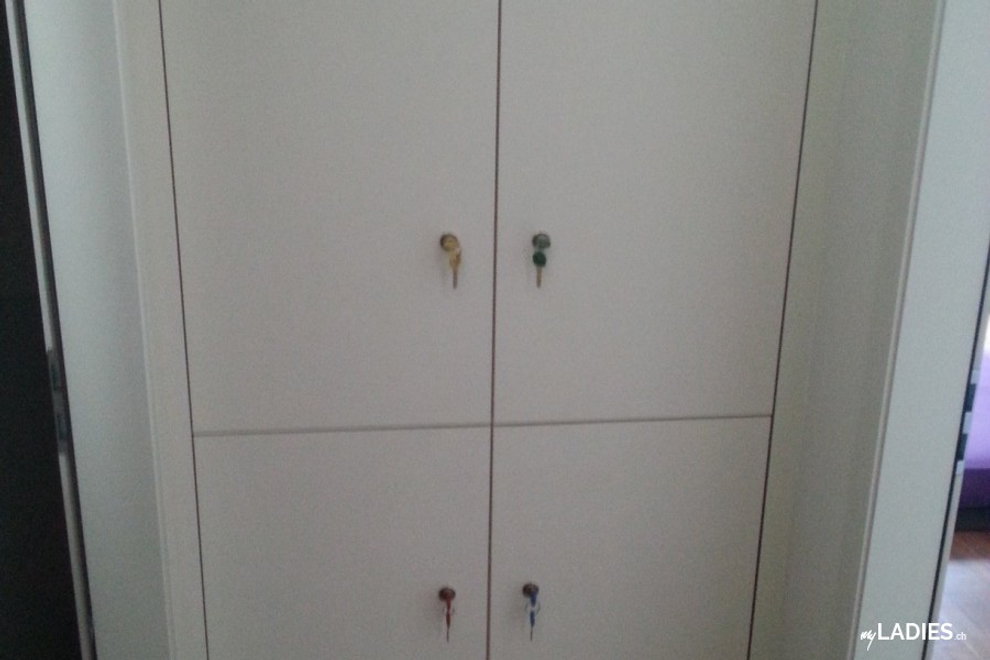 Privates Studio im Kanton Bern sucht Dich / Bild 11