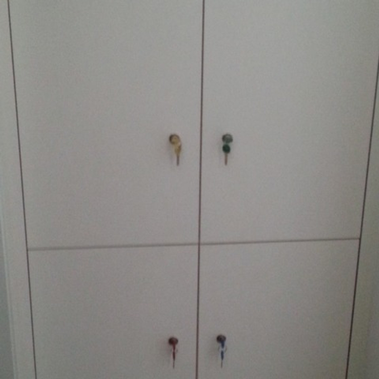 Privates Studio im Kanton Bern sucht Dich