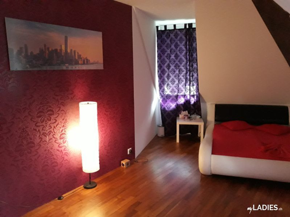 Privates Studio im Kanton Bern sucht Dich / Bild 7