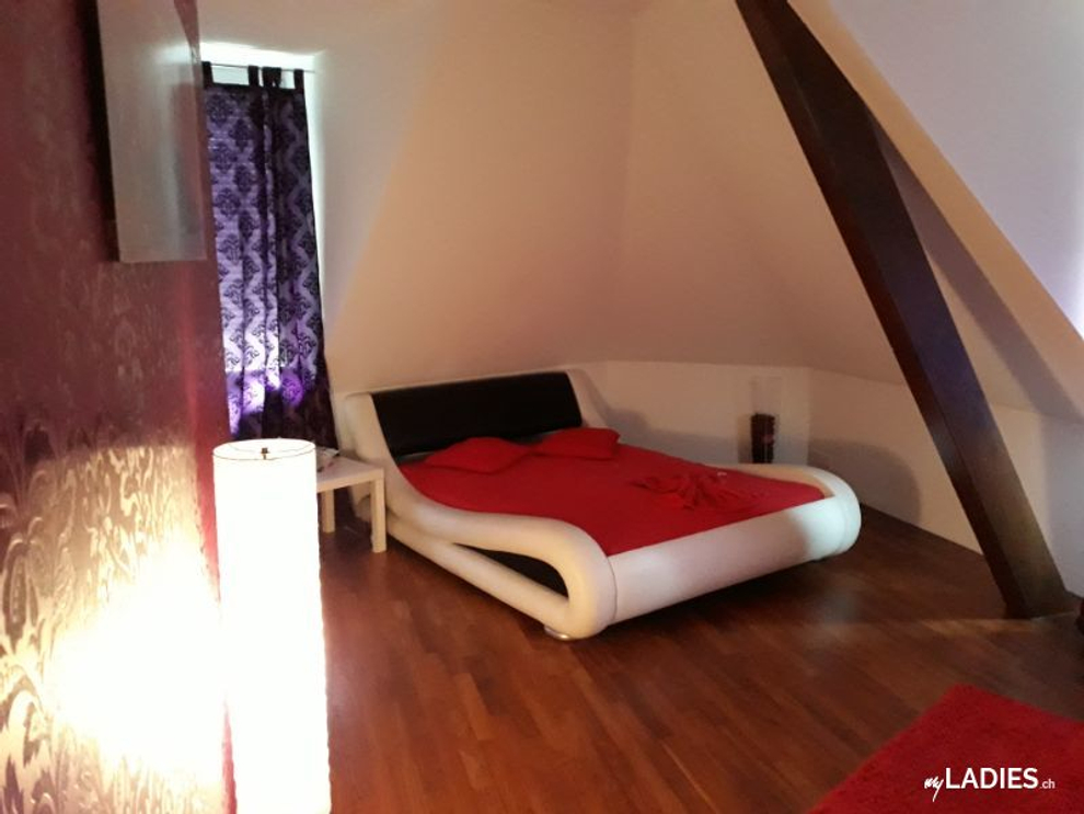 Privates Studio im Kanton Bern sucht Dich / Bild 3