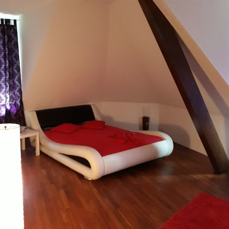 Privates Studio im Kanton Bern sucht Dich