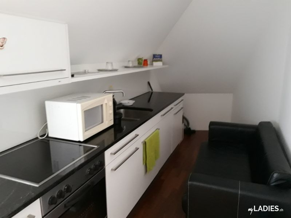 Privates Studio im Kanton Bern sucht Dich / Bild 10