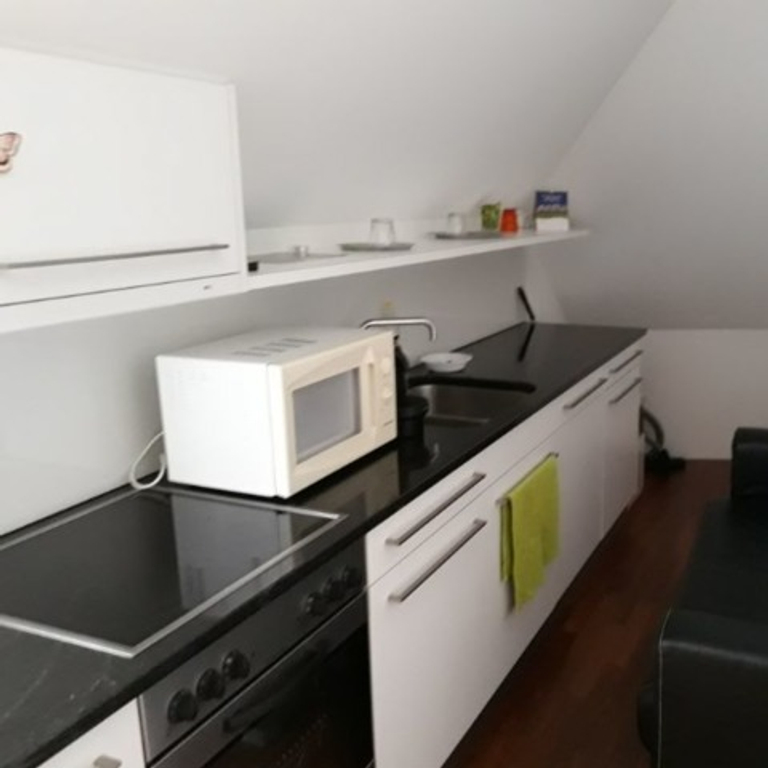 Privates Studio im Kanton Bern sucht Dich