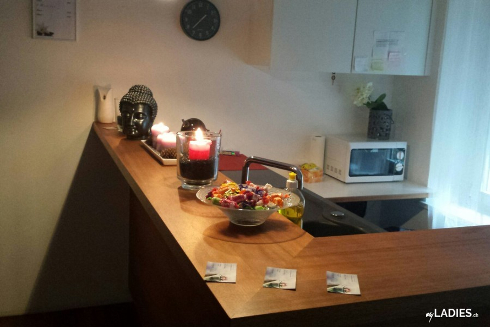 Privates Studio im Kanton Bern sucht Dich / Bild 8