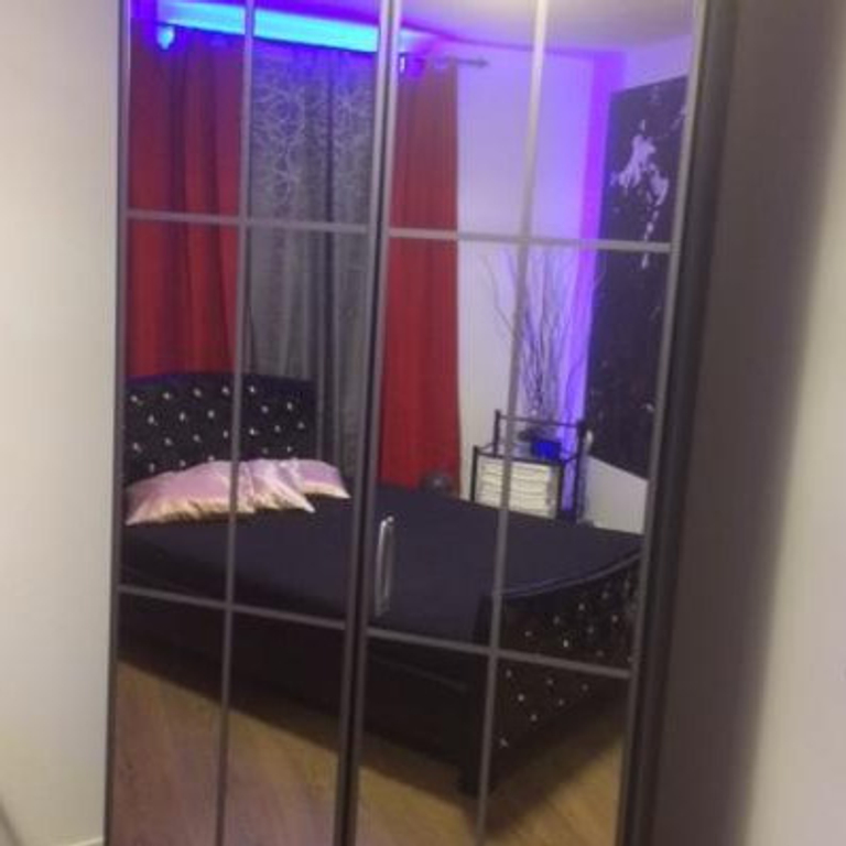 69 ESCORT — 9014 St. Gallen