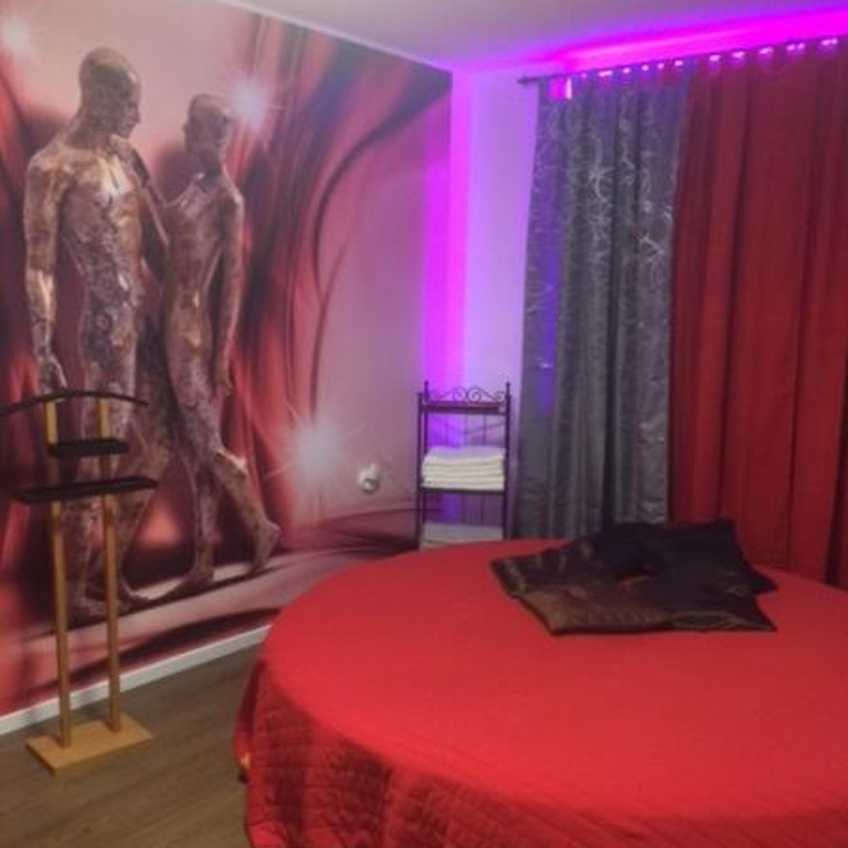 69 ESCORT — 9014 St. Gallen