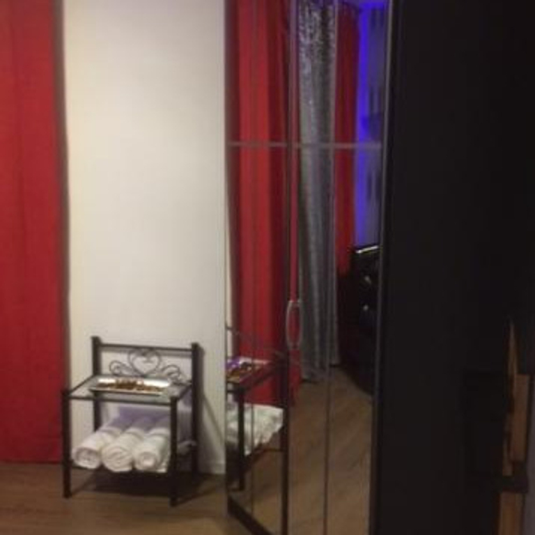 69 ESCORT — 9014 St. Gallen