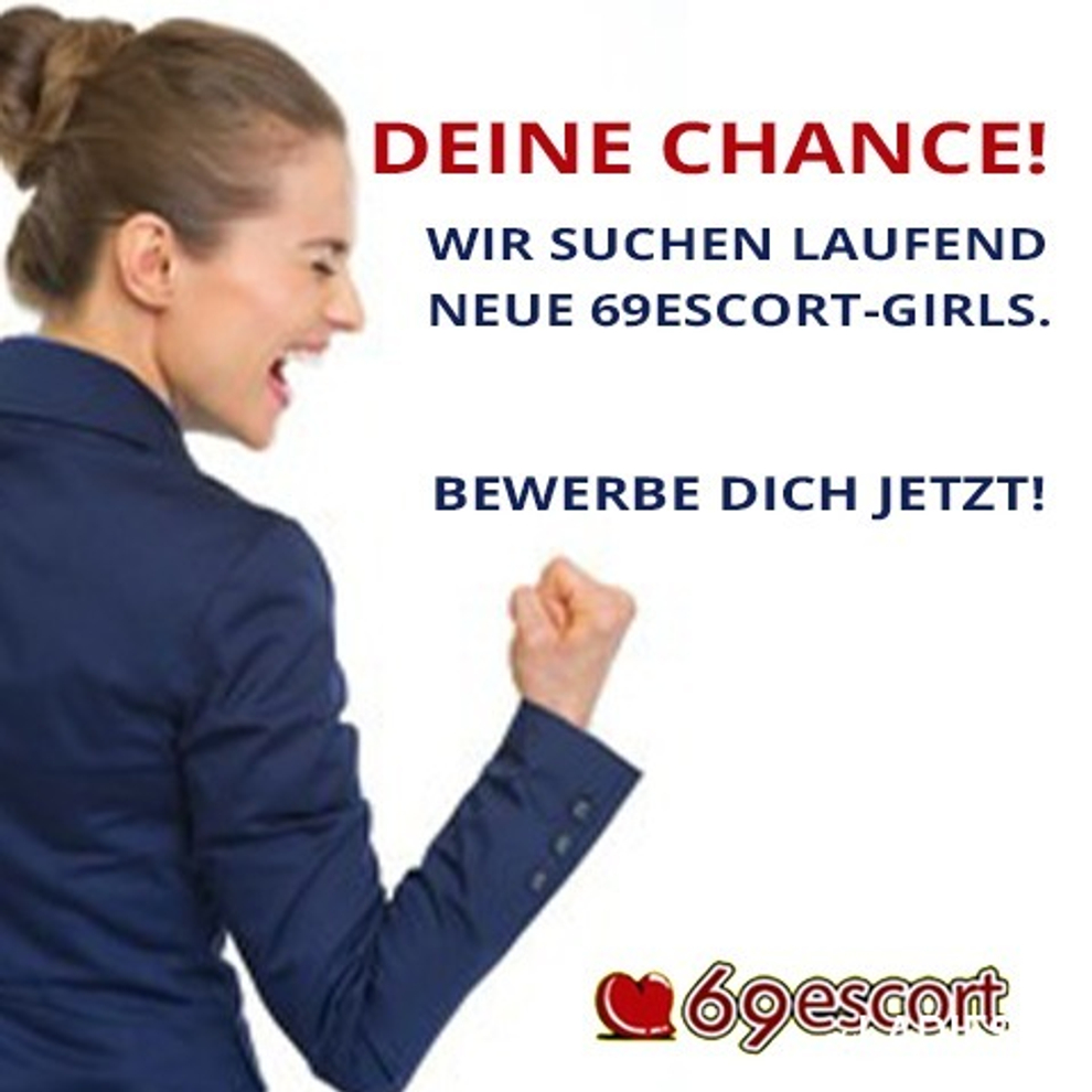 Escort Jobs / Bild 1