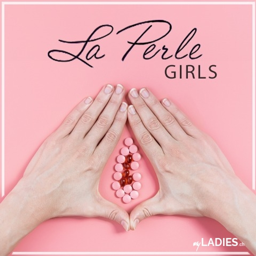 La Perle Girls / Bild 1