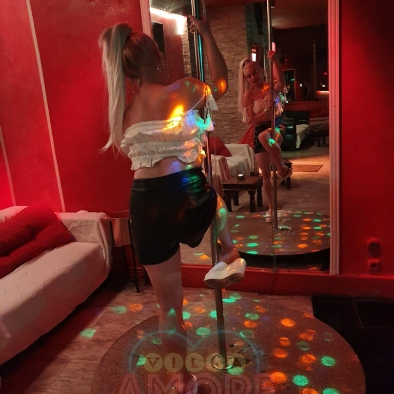 Bella - Guter Service