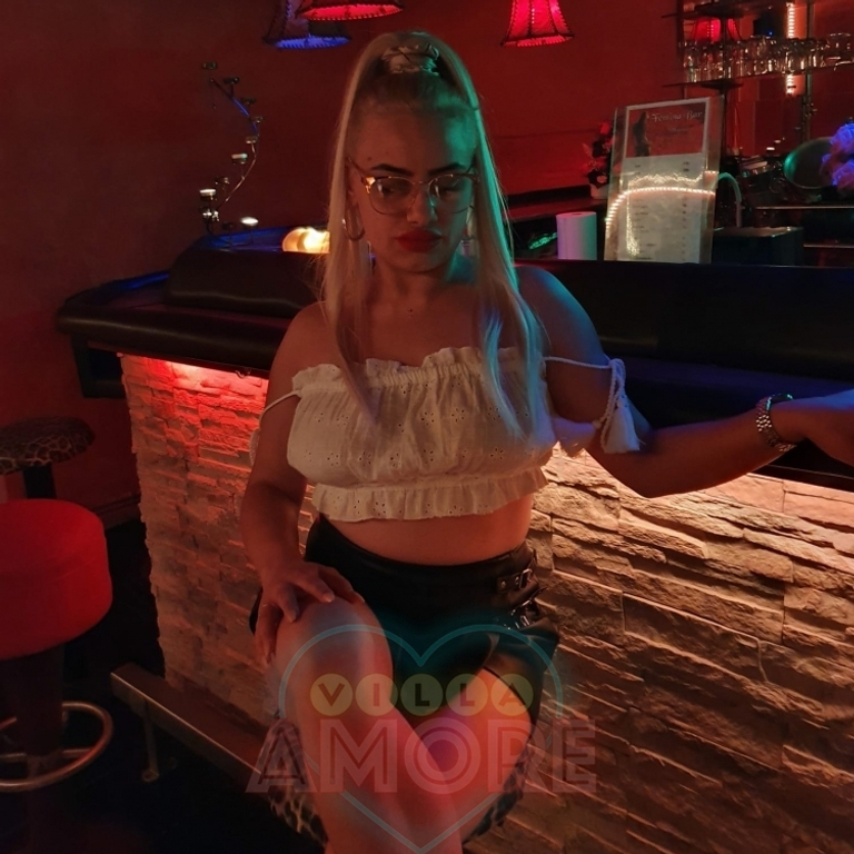 Bella - Guter Service