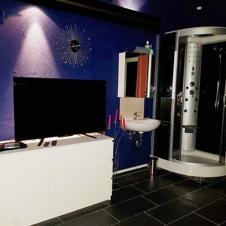 ♡ Villa Amore ♡ — 9502 Braunau