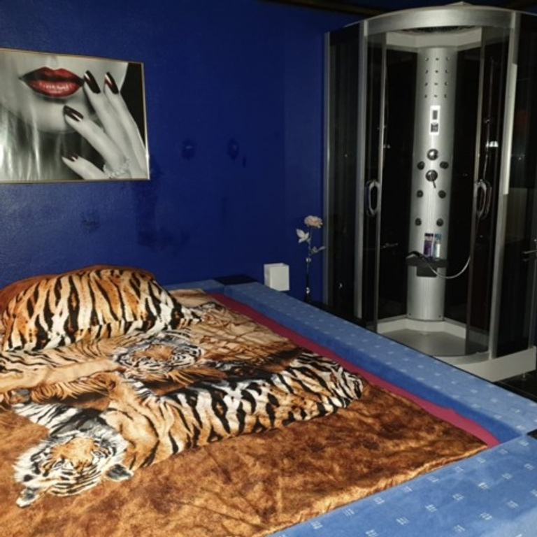 ♡ Villa Amore ♡ — 9502 Braunau