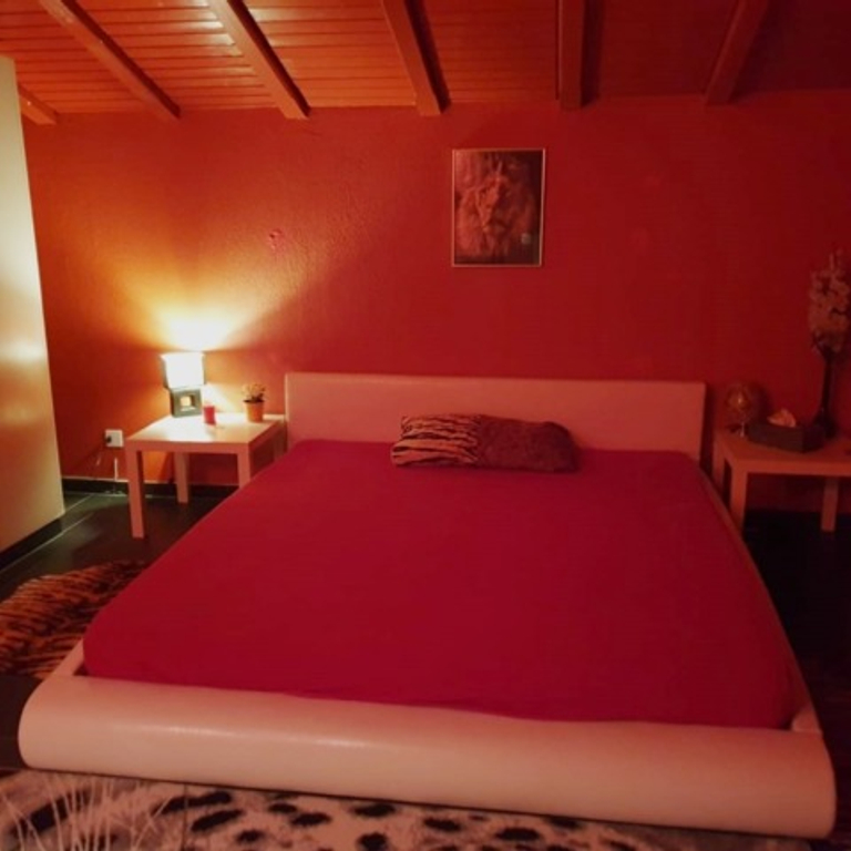 ♡ Villa Amore ♡ — 9502 Braunau