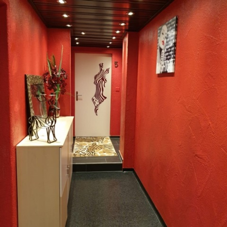 ♡ Villa Amore ♡ — 9502 Braunau