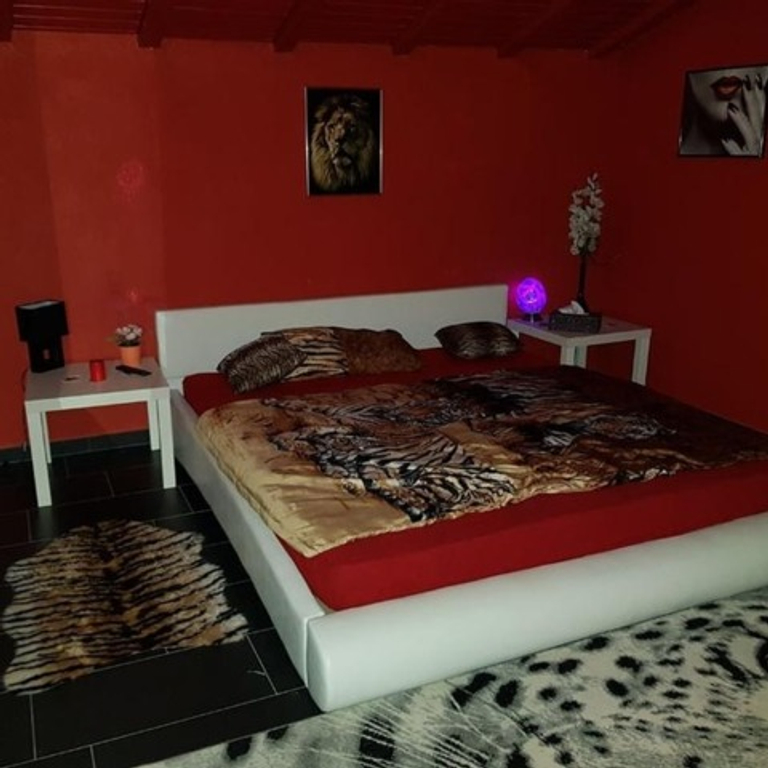 ♡ Villa Amore ♡ — 9502 Braunau