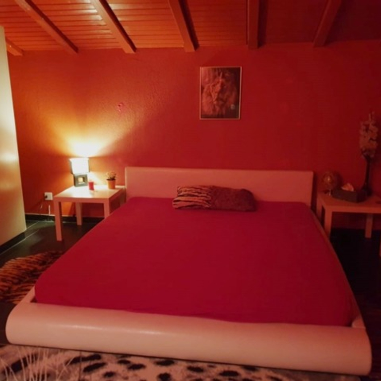 VILLA AMORE, das TOP-HAUS unter Schweizer Leitung sucht nette Girls