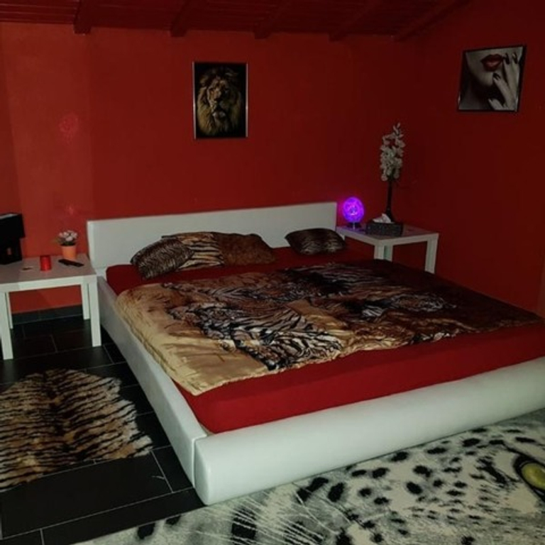 VILLA AMORE, das TOP-HAUS unter Schweizer Leitung sucht nette Girls