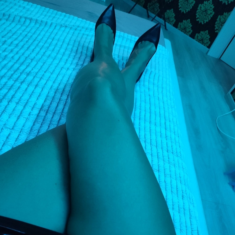 Cleo - MILF Sex🥰🥰🥰