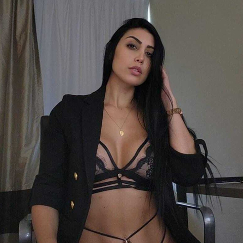 Katherine - geile Latina