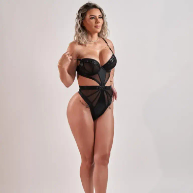 Livia - temps érotique