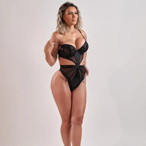 Livia - erotische Zeit