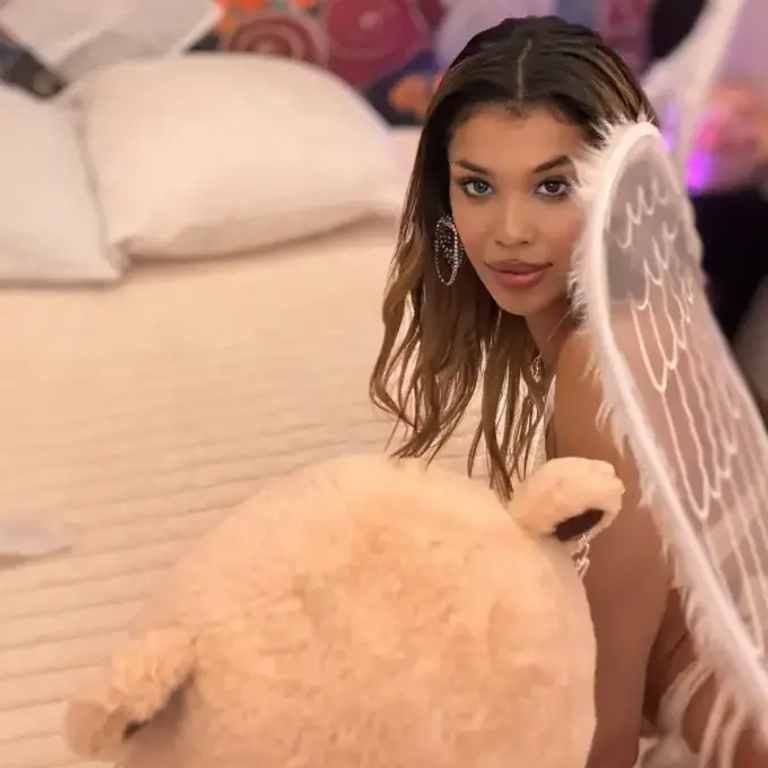 Rose - erotische Spielarten