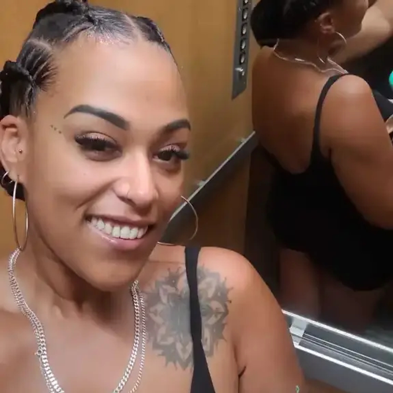 Andrea - lustvolle Lady