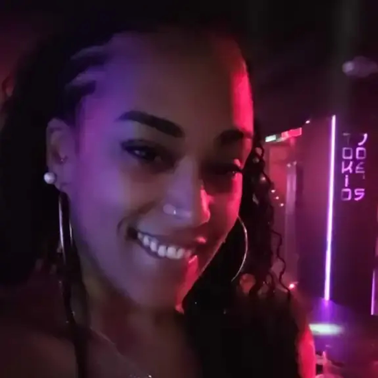 Andrea - lustvolle Lady