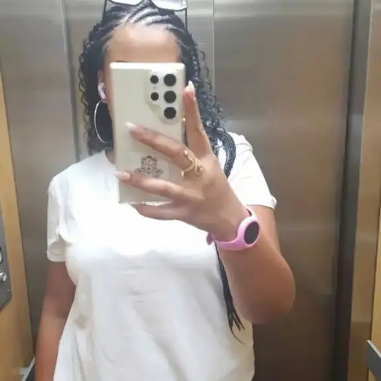 Andrea - lustvolle Lady