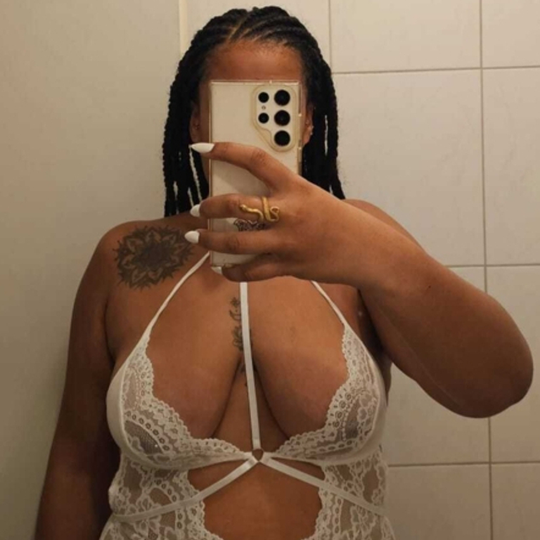 Andrea - lustvolle Lady