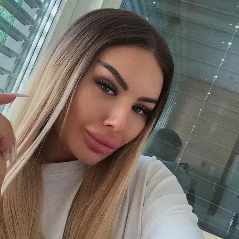 Barby - geil und bumsbar