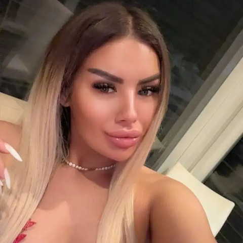 Barby - geil und bumsbar